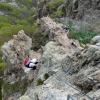 Ferrata degli Artisti