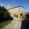 VIA FRANCIGENA DA MONTERIGGIONI A SIENA
