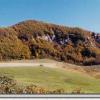 Monte Sole in Autunno