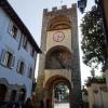 Porta Campana ( o Porta Fiorentina) 
