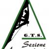 Logo G.T.S. sezione arrampicata.